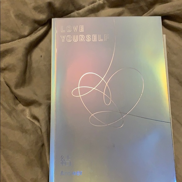 BTS albums - Picture 2 of 7